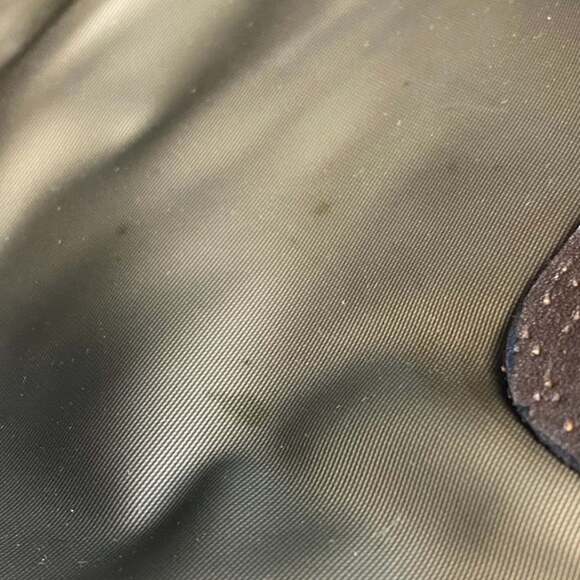 GUCCI Sherry Line GG Clutch Bag/Second Bag, Brown, Unisex - Picture 12 of 13